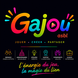 Gajou asbl
